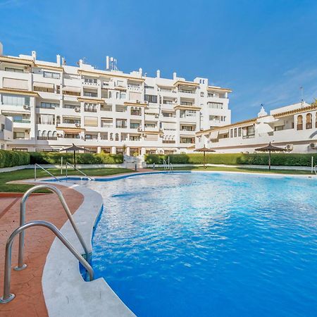 Apartamento Vistahermosa 圣玛丽亚港 外观 照片