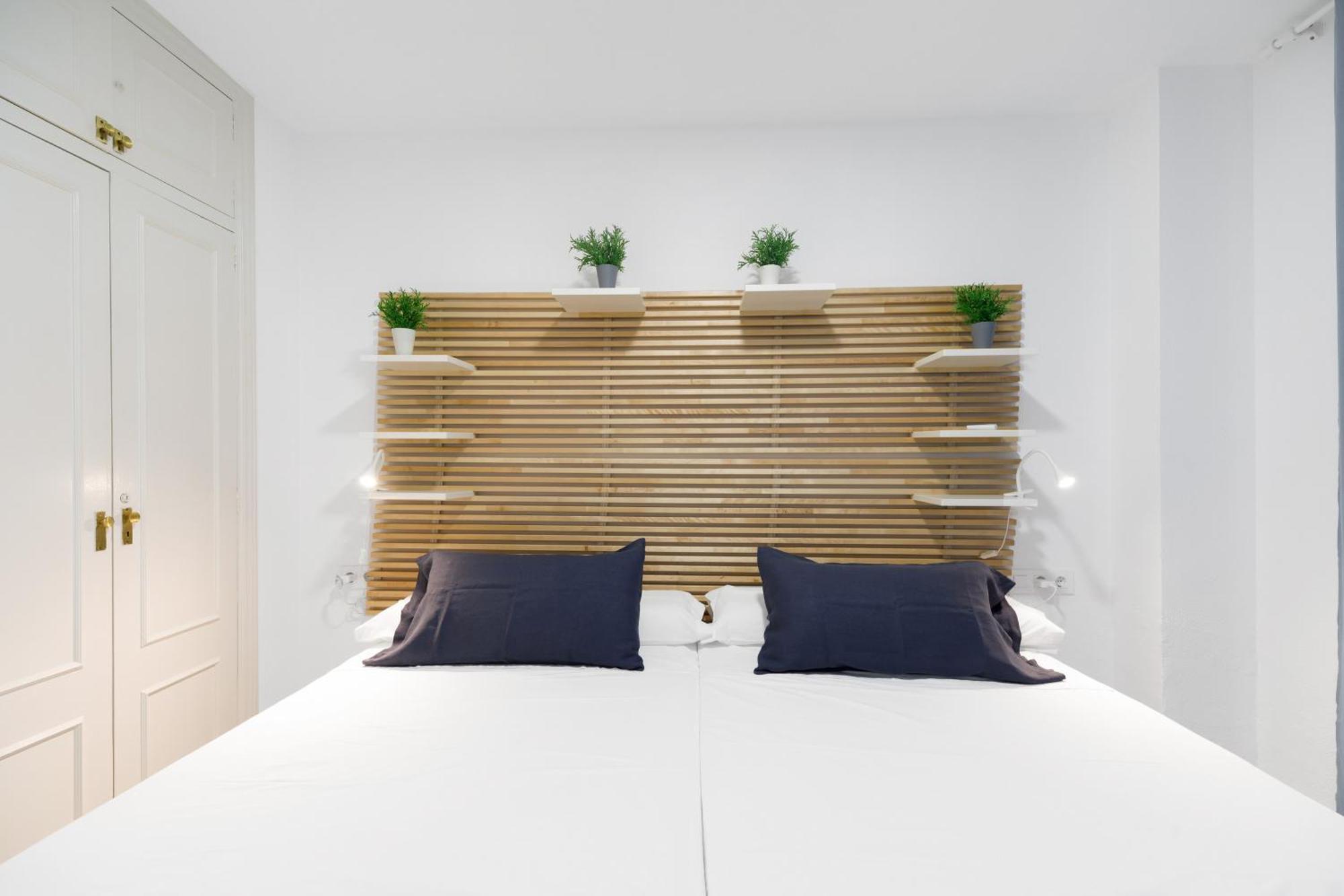 Apartamento Vistahermosa 圣玛丽亚港 外观 照片