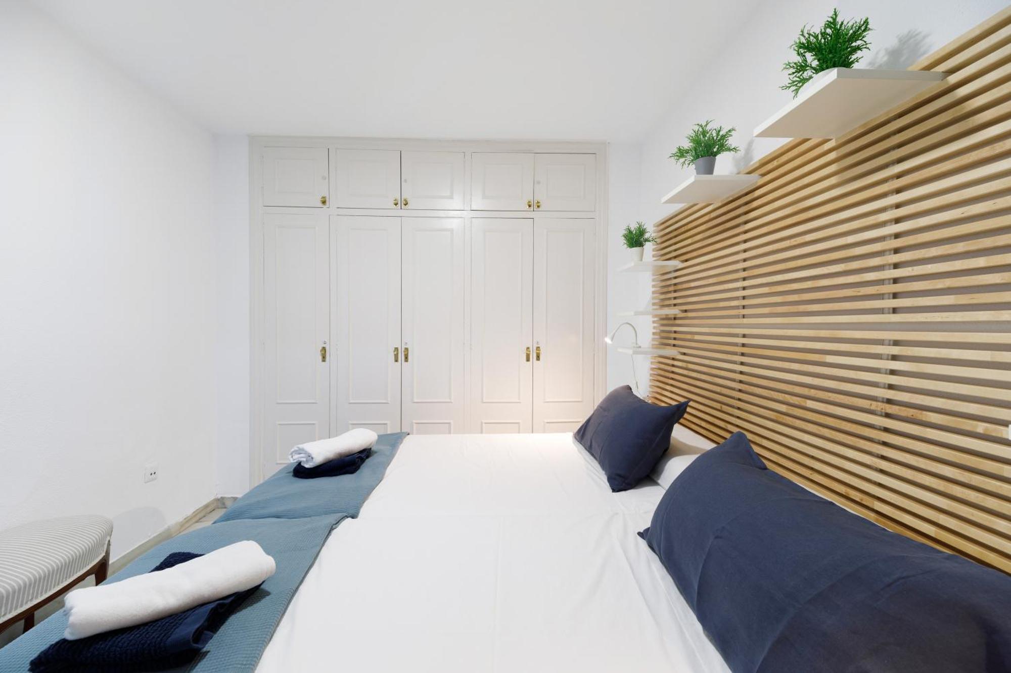 Apartamento Vistahermosa 圣玛丽亚港 外观 照片