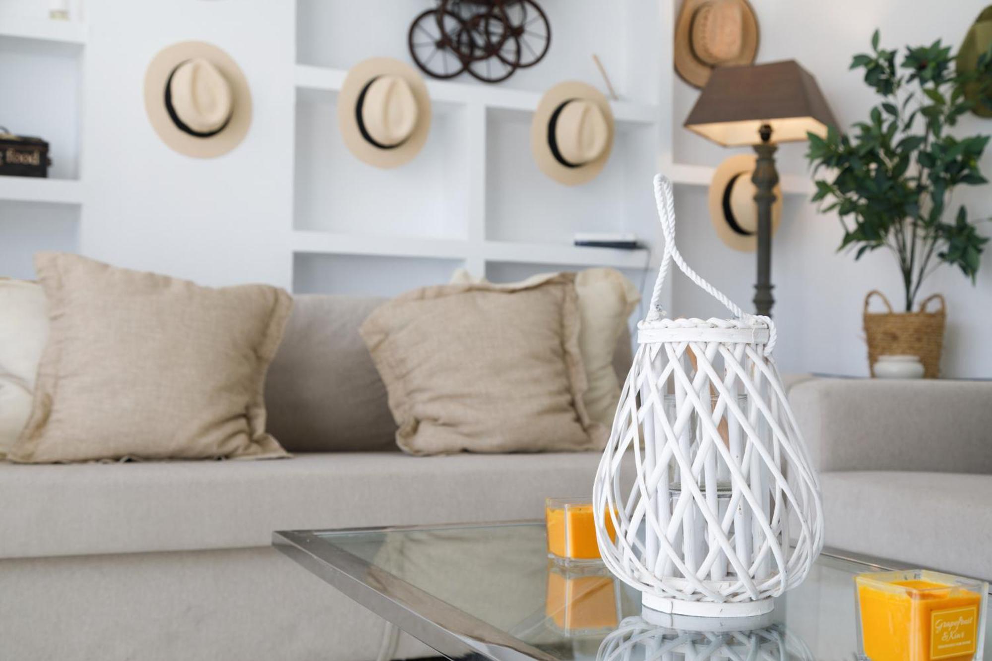 Apartamento Vistahermosa 圣玛丽亚港 外观 照片