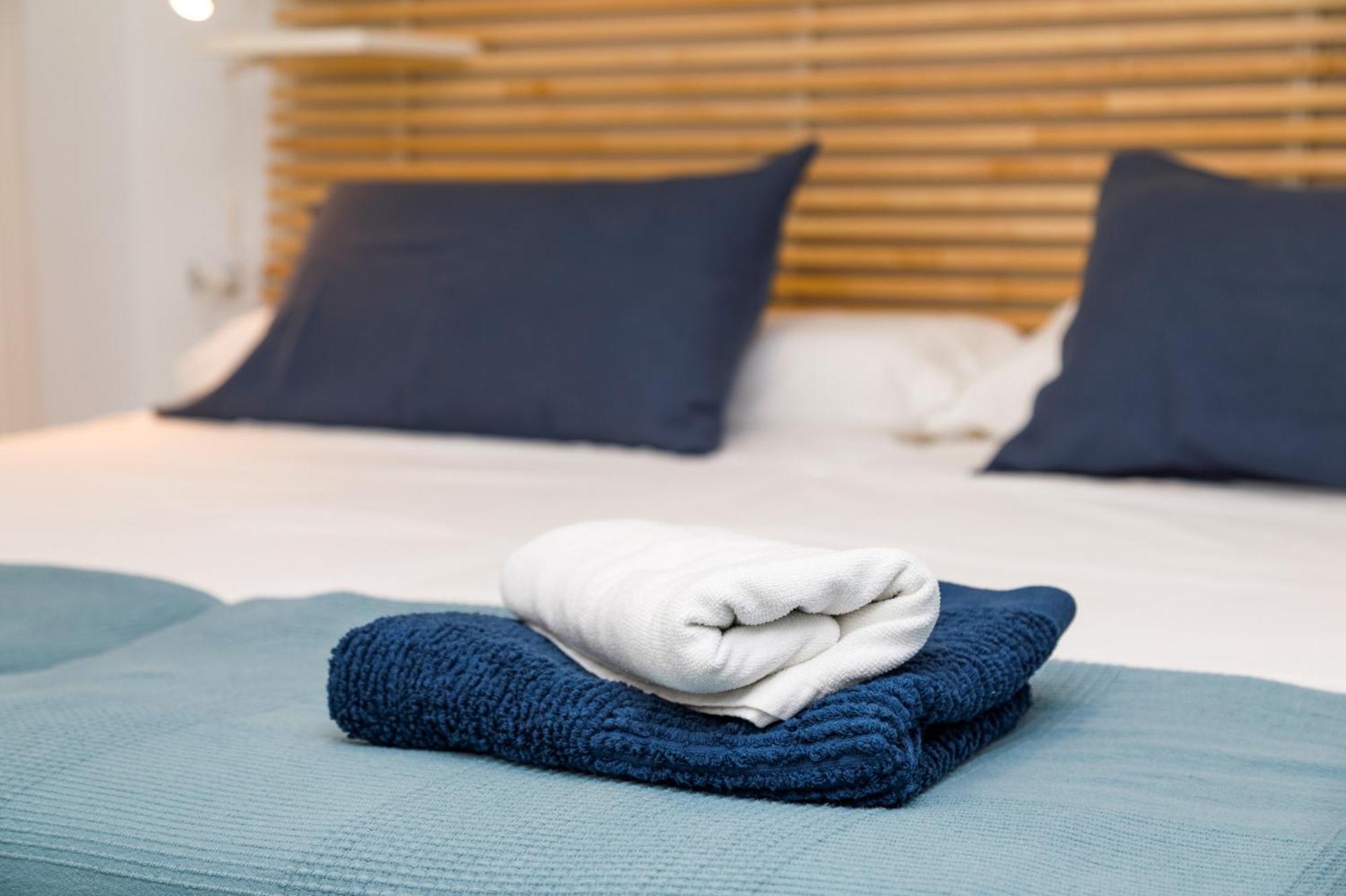 Apartamento Vistahermosa 圣玛丽亚港 外观 照片